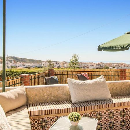 Cortijo El Fraile Villa Torrox Bagian luar foto