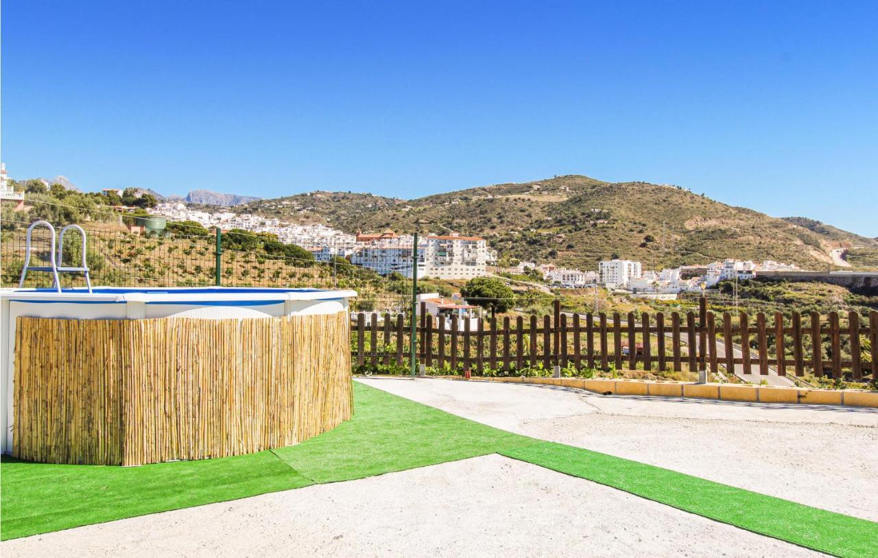 Cortijo El Fraile Villa Torrox Bagian luar foto